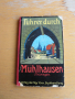 MÜHLHAUSEN in Thüringen /на немски език/. Пътеводител., снимка 1 - Антикварни и старинни предмети - 44845648