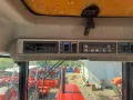Трактор YANMAR AF520 Климатик, снимка 8