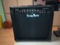 HARLEY BENTON HB-40R КИТАРЕН УСИЛВАТЕЛ-КУБЕ ВНОС GERMANY 2112241248LNWC, снимка 11