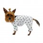 Пижама за куче Пижами за кучета Кучешки дрехи-пижами Кучешка дреха-пижама, снимка 3