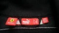 PUMA Ferrari Mens Jacket Размер L мъжка горница 7-67, снимка 14