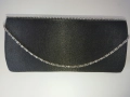 Луксозна дамска чанта, снимка 4