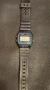 Винтидж часовник CASIO F 91 W, снимка 2