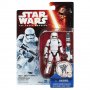 Фигурка Star Wars The Force Awakens Order Stormtrooper / SQUAD LEADER , снимка 1 - Фигурки - 32731777