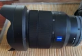 Full-frame фотоапарат Sony A7 II с качествен обектив Carl Zeiss Vario Tessar FE 24-70mm f/4, снимка 9