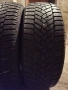 Продавам 2 броя зимни гуми 205.60.16 на 1 сезон дот 2019 Fulda , снимка 2