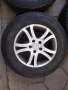 16 цола джанти за Хюндай-ix35- 5х114.3-Зимни гуми дот 2023, снимка 3