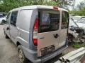 Fiat Doblo 1.9JTD 101к.с. 2002г. На части, снимка 4