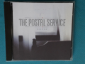 The Postal Service - 2003-Give Up(Indie Pop), снимка 1