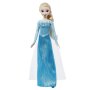 Frozen Fashion Doll кукла Елза - пееща HLW55 , снимка 3