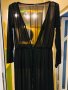 🇮🇹 Модерна рокля (наметало) Италия, снимка 3