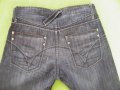 GABBA Jeans  оригинални мъжки дънки W30, снимка 4