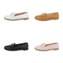 Дамски ниски обувки, 4цвята, снимка 1
