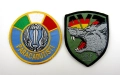 Полицейски-Военни-Нашивки-Емблеми, снимка 3