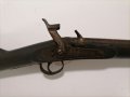 Стара капсулна пушка , снимка 4