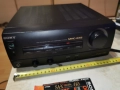 SONY TA-EX5 STEREO AMPLIFIER MADE IN JAPAN 1412252048, снимка 3