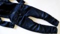 G-star Raw Lynn Zip Suit WMN 2 Dark Aged Дамски Гащеризон Size М, снимка 4