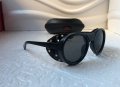 Carrera 2022 Мъжки слънчеви очила с кожа UV 400 защита 3 в 1, снимка 11