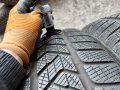 4бр.зимни PIRELLI 235/65/17 108H , снимка 5