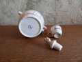 Порцеланова каничка буре с чашка, снимка 5