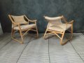Дизайнерски градински кресла, снимка 1 - Дивани и мека мебел - 43050796