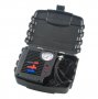 Комплект компресор за гуми Car Face в куфар, 250 Psi, 12V , снимка 1 - Аксесоари и консумативи - 35029657