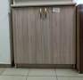 Супер промо - шкаф за мивка 80 см на изгодна цена, снимка 1 - Шкафове - 44880173