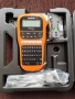 Етикетен принтер Brother PT-E110VP, снимка 1