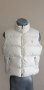 POLO Ralph Lauren Down Womens Vest Size L ОРИГИНАЛ! Дамски Пухен Елек!, снимка 1 - Елеци - 43102229