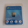 Адаптер Bluetooth 4.0 USB Dongle, снимка 1