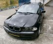 BMW 318 - 1900cm, 115 к.с - без двигател, снимка 3