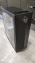 ATX Gaming PC Case, Панорамна Геймърска Каса Кутия със Захранване , Hp Omen Gamer Case, снимка 1 - Геймърски - 43830408