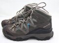 туристически обувки  Salomon CAGUARI MID GTX  номер 37,5-38 , снимка 3