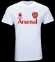 Мъжка Фен Tениска на АRSENAL Висша Лига!Футболна тениска на АРСЕНАЛ с име и номер!, снимка 2