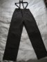 Елегантен панталон и дънки чарлстон, снимка 1 - Панталони - 34872595