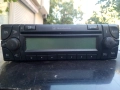 CD Mercedes benz Audio 30 APS /Becker, снимка 1