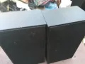 WEST GERMANY X2 4ohm/3way-SPEAKER SYSTEM 3010241650LNWCR, снимка 13