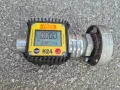 разходомер за течности diesel adblue и други cemo k24, снимка 2
