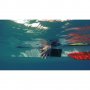 Здраво водоустойчиво тиксо Flex Tape, Ролка с ширина 10 см и дължина 152 см гъвкав, снимка 5