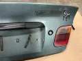 Заден капак за BMW E46 Седан, снимка 4