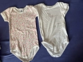 Бебешки бодита с къс ръкав, снимка 3
