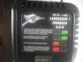 НОВО ЗАРЯДНО ЗА БАТЕРИИ FERREX 20V 40V , снимка 13