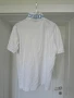 Бяла блуза Kappa Large - L Размер, снимка 5