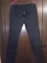 Benetton jeans черни дамски дънки, снимка 1
