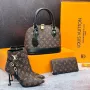 Louis Vuitton дамски комплекти, снимка 1