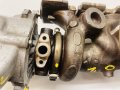 Турбо дясно за MERCEDES Мерцедес W205 AMG C43 3.0 367 коня OM276.823 A2760902000 IHI 2018, снимка 10