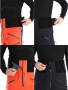 ROCK EXPERIENCE 20k, S,L,XL,3XL нов мъжки ски/сноуборд freeride туринг панталон, снимка 6