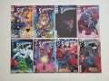 Комикси Superman Vol. 5, #1-32, NM, DC, снимка 5