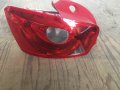 Оригинален ляв стоп за Seat Ibiza. 08-15, снимка 1