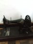 Ретро шевна машина, снимка 2